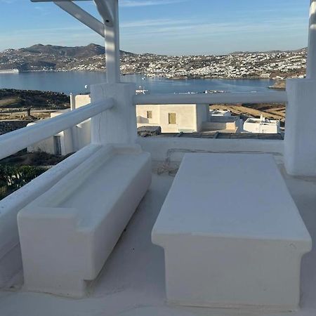 Nuera Villa Mykonos Town Eksteriør bilde