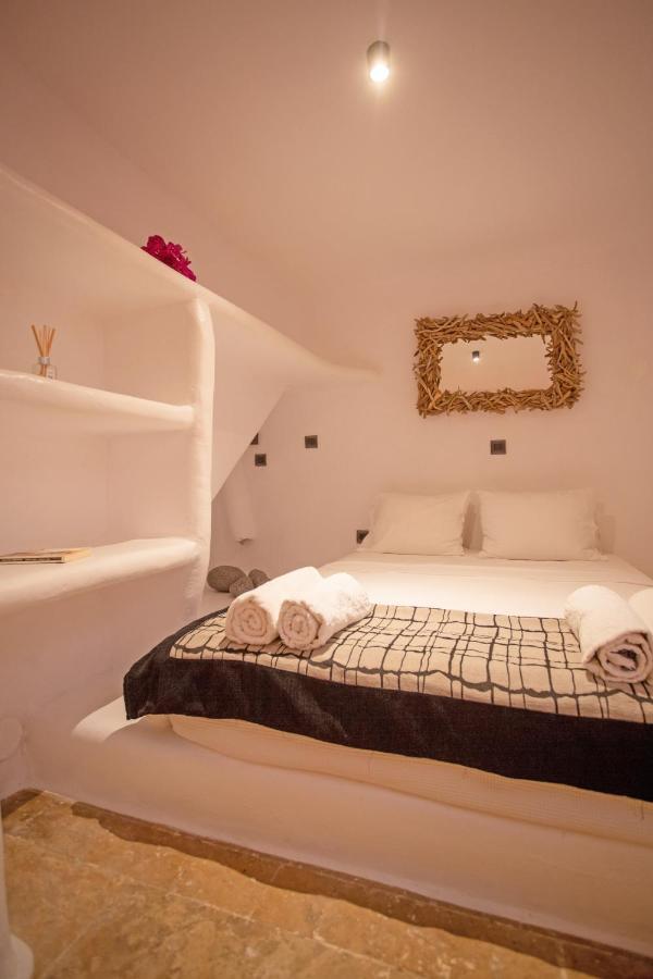 Nuera Villa Mykonos Town Eksteriør bilde