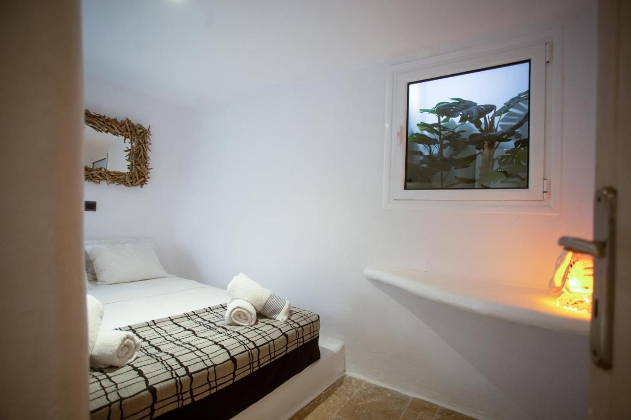 Nuera Villa Mykonos Town Eksteriør bilde